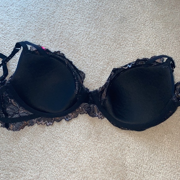 Lightly Lined Demi Bra 34C LaSENZA - Picture 7 of 7